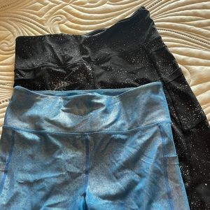 ZYIA LIGHT N TIGHT CAPRIS